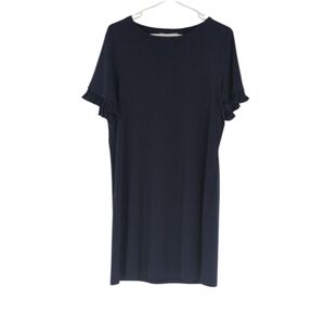 Michael Kors Dress Size Large Great Condition !